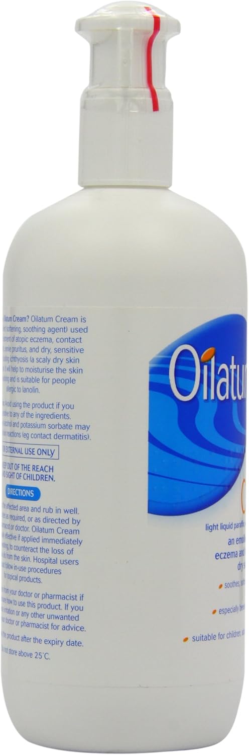 oilatum cream amazon