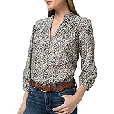 Paige Womens Arlette Blouse