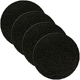 amazon.com: oggi countertop compost pail with charcoal