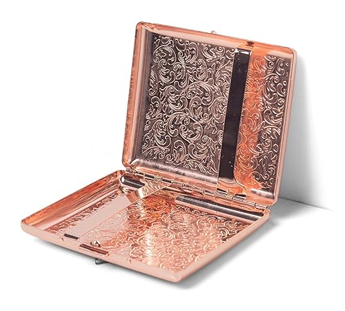 slimline cigarette case Cuntry Slim Cigarette Case