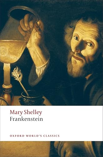 Download Frankenstein: or The Modern Prometheus PDF