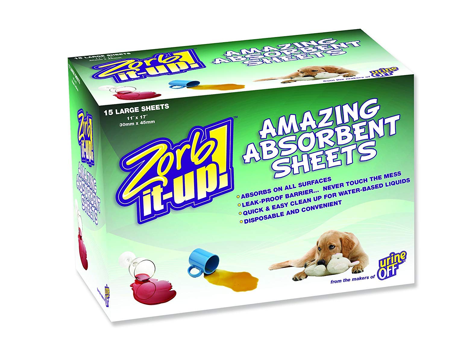 Which Is The Best Absorbent Powders For Carpet Cleaning