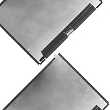LADYSON LCD Screen for iPad 2 A1395 A1396 A1397 9.7" Replacement Monitor view 6