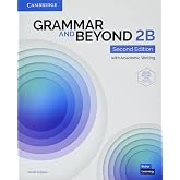 Grammar and Beyond Level 2B Student's Book with Online Practice