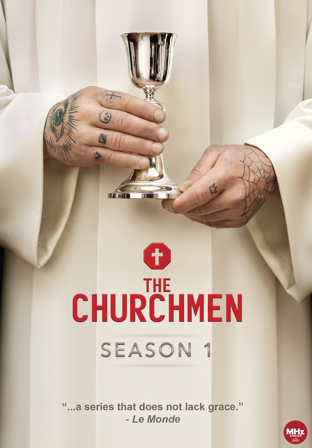 The Churchmen: Season 1