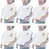 Hwieccogts Bibs,Extra large bibs for Toddlers, Towel Bibs,Waterproof and super absorbent.