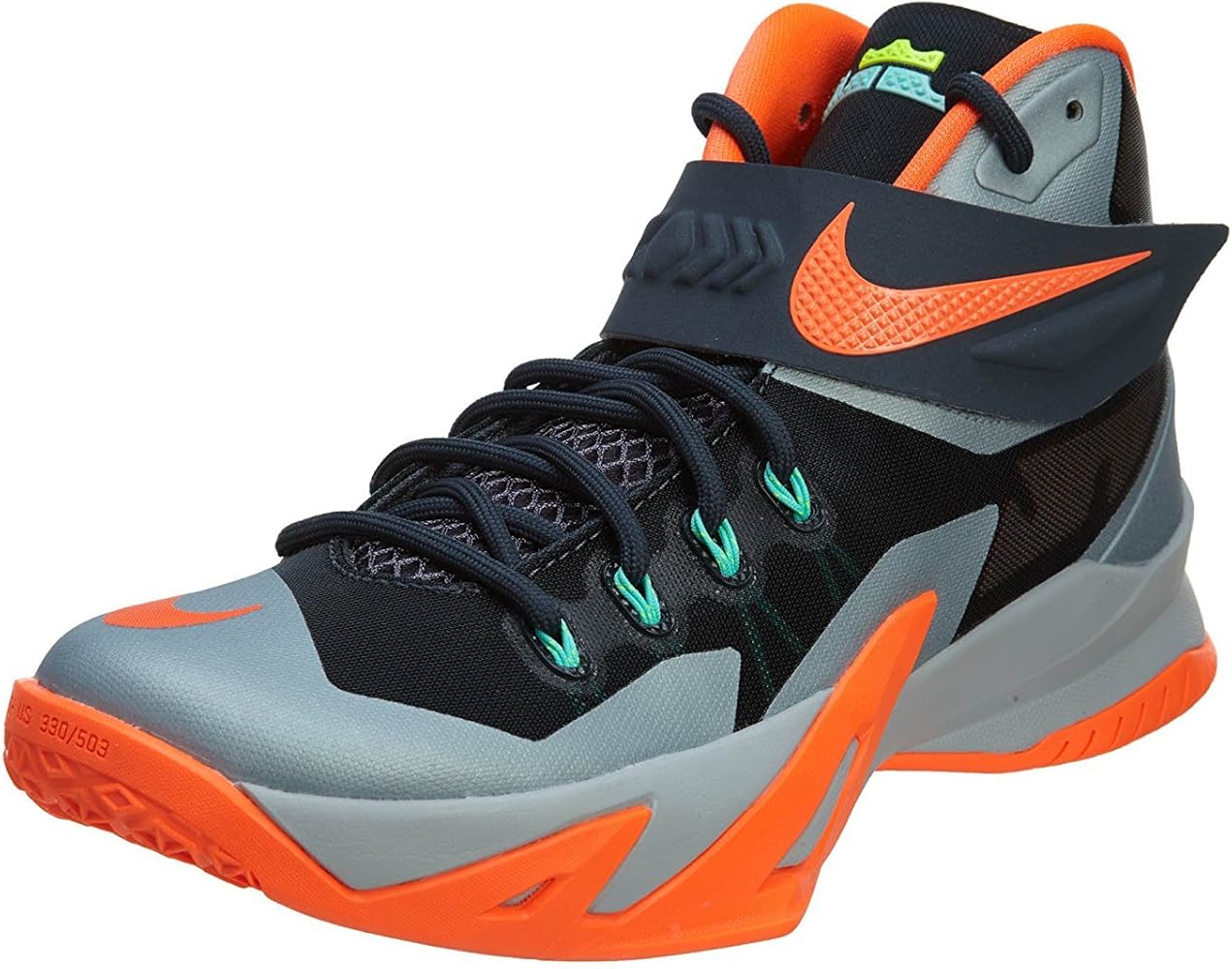 nike lebron 8 uomo italia