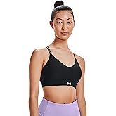 Under Armour Womens Infinity Covered Low-Impact Sports Bra