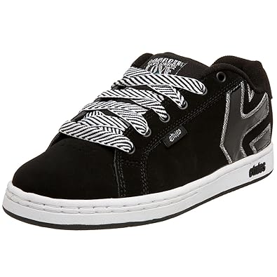 etnies fader womens