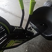 huffy green machine canadian tire