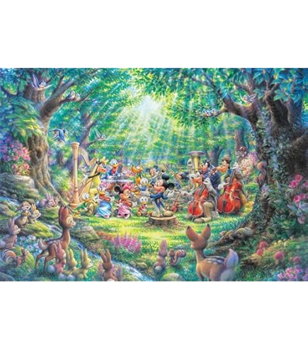 ディズニー FANTILLUSION ジグソーパズル 1000ピース ディズニー FANTILLUSION ジグソーパズル 1000ピース Amazon