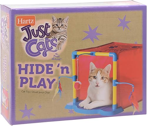 hartz hide n play