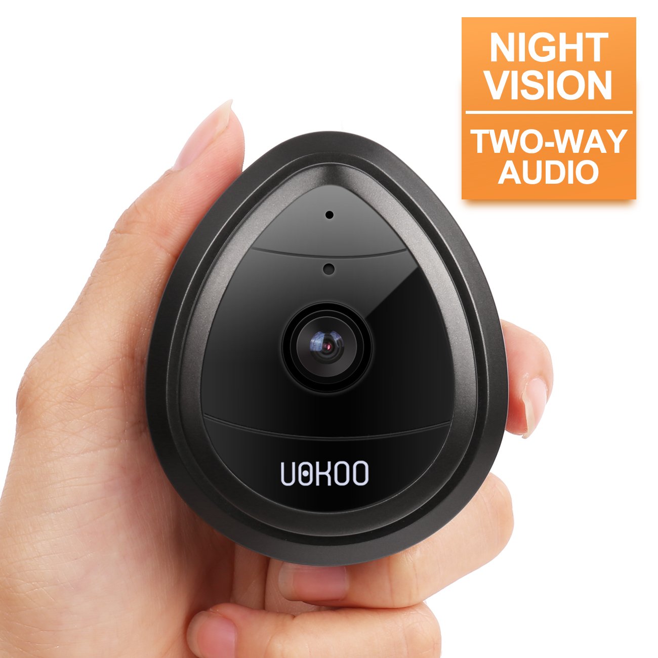 uokoo camera app for android