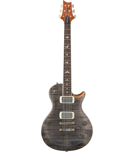 Amazon.com: PRS SE McCarty 594, Black Gold Burst with Gigbag