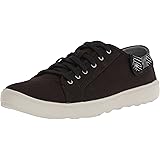 merrell around town city lace canvas