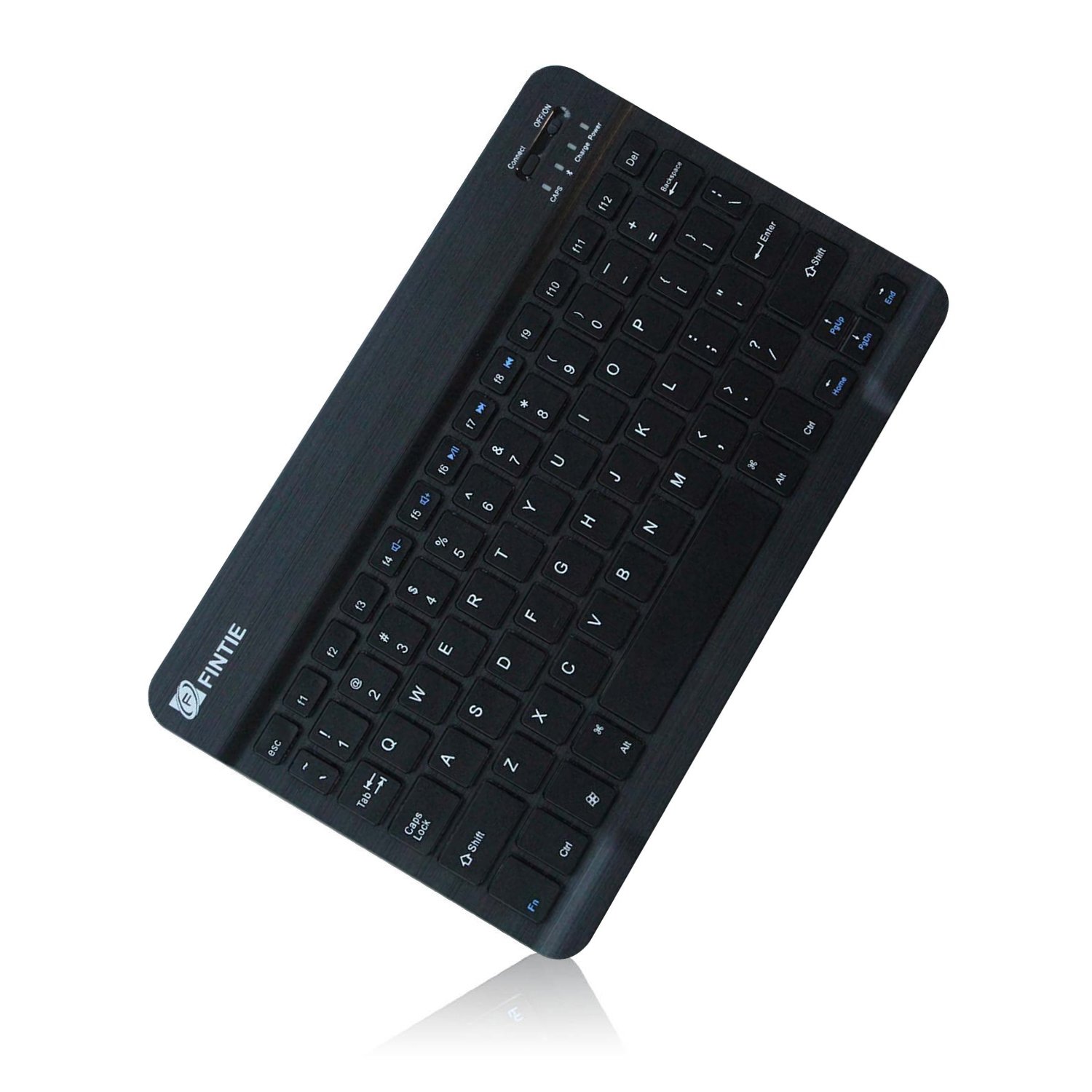 Ultrathin 9.7" Bluetooth Keyboard for Microsoft Surface RT/Pro Windows