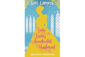 Lady Viola's Accidental Husband