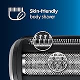 Philips Bodygroom Series 3000 BG3017/01 Showerproof Body Trimmer 50 Min view 3