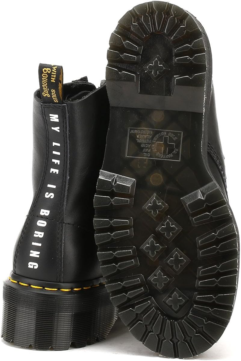 lazy oaf jungle boots