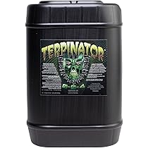 Purpinator - Liquid Nutrient Additive for Flowering and Fruiting