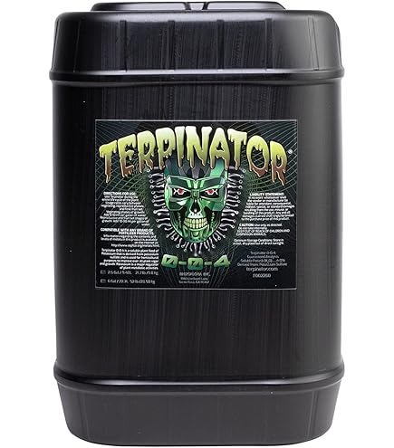 Amazon.com : Purpinator - Liquid Nutrient Additive for Flowering