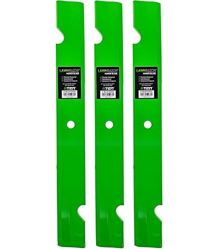 Amazon.com : OEM - Ferris 5101755S - Ferris mower blades - fits