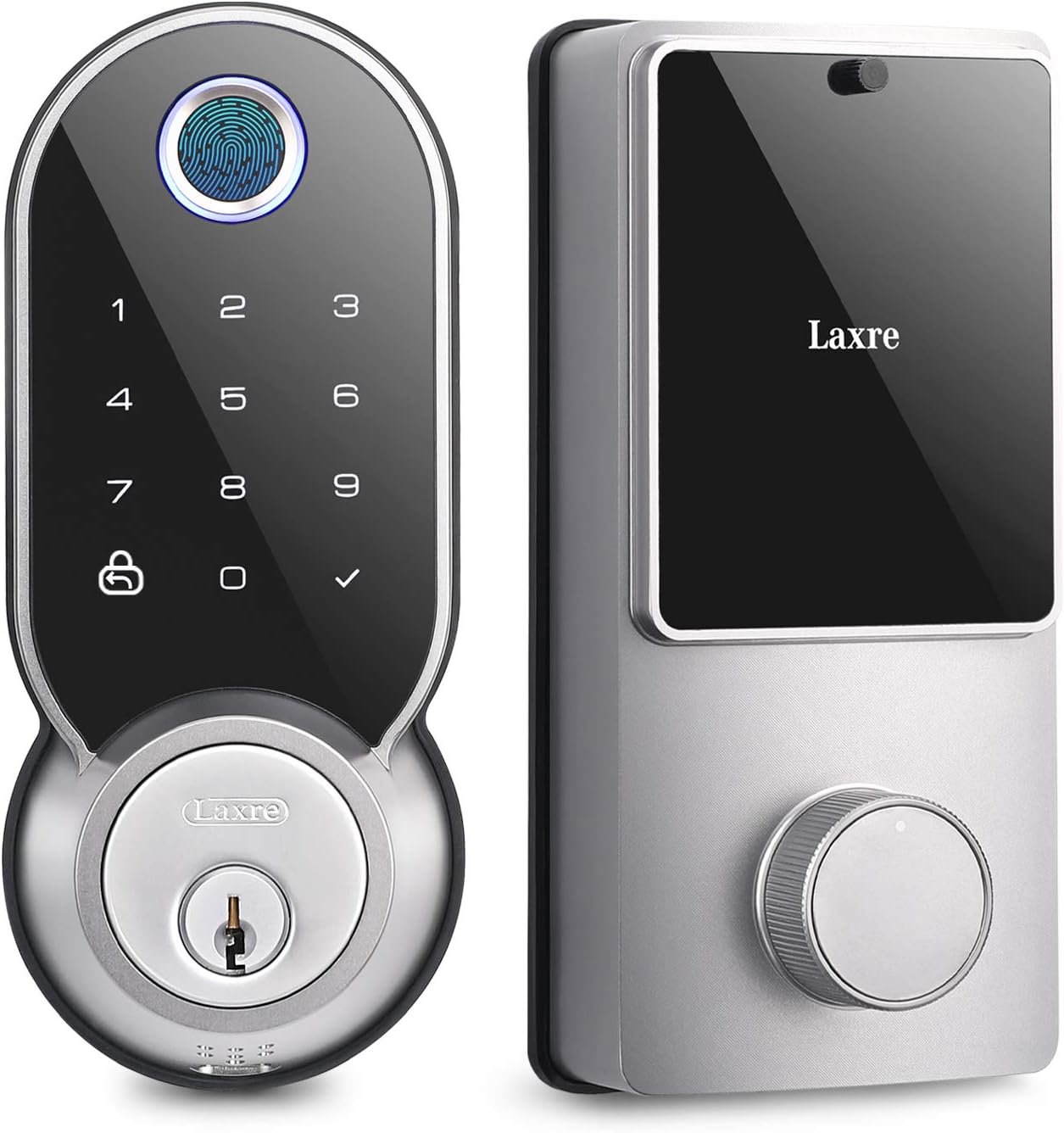 Newest Laxre Fingerprint Smar Door Lock, deadbolt for Newest Laxre Fingerprint Smar Door Lock, deadbolt for