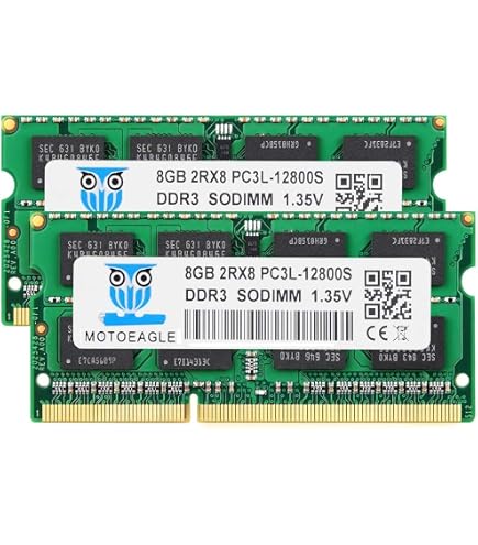 SK hynix 4GB 2RX8 PC3-12800E 1600MHZ HMT351U7CFR8C-PB 00D4957 