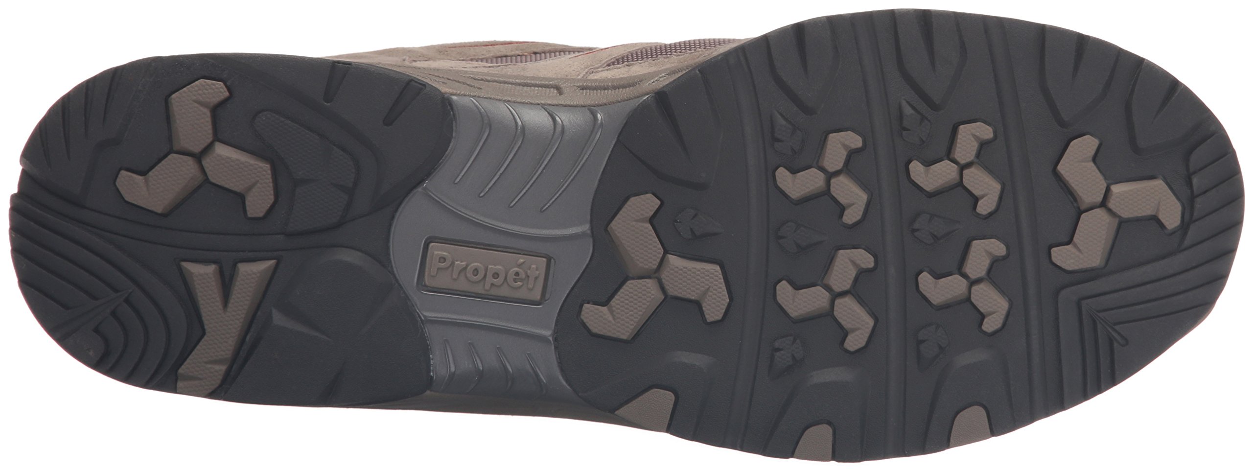 Propet Connelly Strap Propet Mens Shoe Desertcart Seychelles