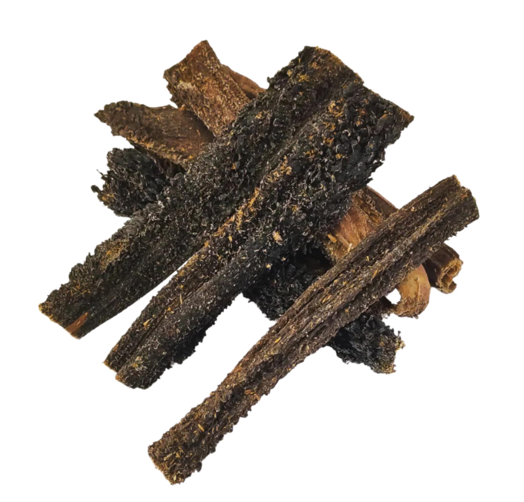 Premium Air Dried Tripe Sticks - 100% Natural Dog Treats - 1 KG Sealed Bag for Healthier, Happier Dogs | Raw Dog Treats | All-Natural | Healthy Chews for Canine Wellness