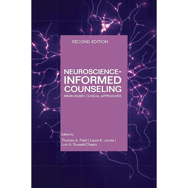 Neurocounseling: Brain-Based Clinical Approaches: 9781556203640