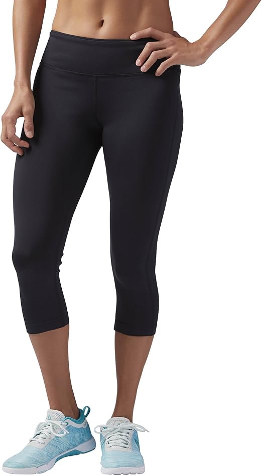 comprar mallas reebok crossfit