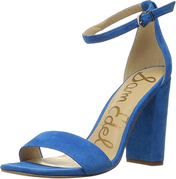 sam edelman yaro heeled sandals