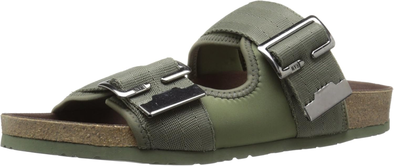 Amazon.com | G Star Men's Command Buckle Sandal Flat | Sandals