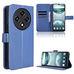 Elubugod Compatible with Umidigi G100 Leather