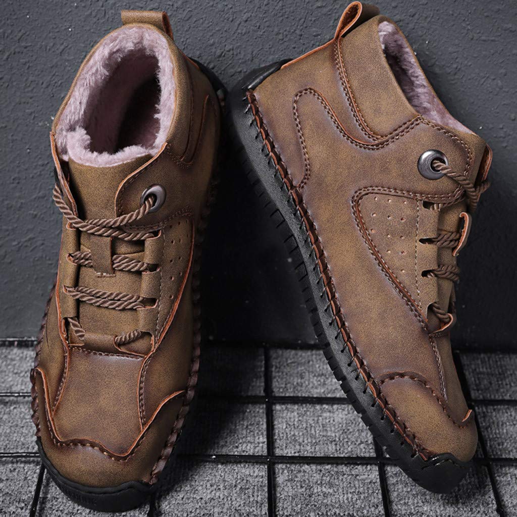 water boots for work