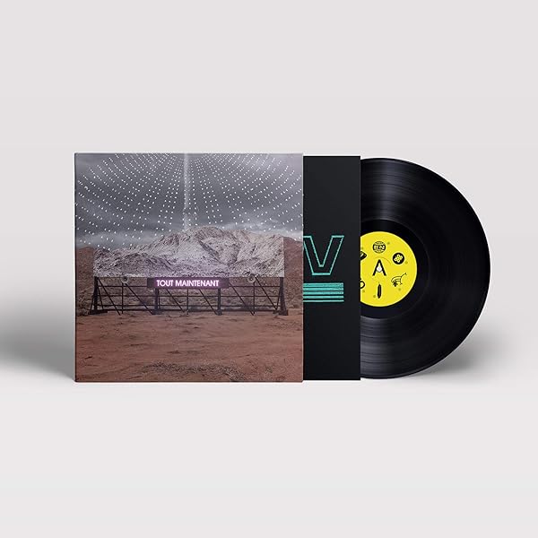 Amazon.com: Arcade Fire - EP: CDs & Vinyl