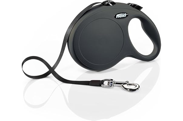 best extendable dog leash