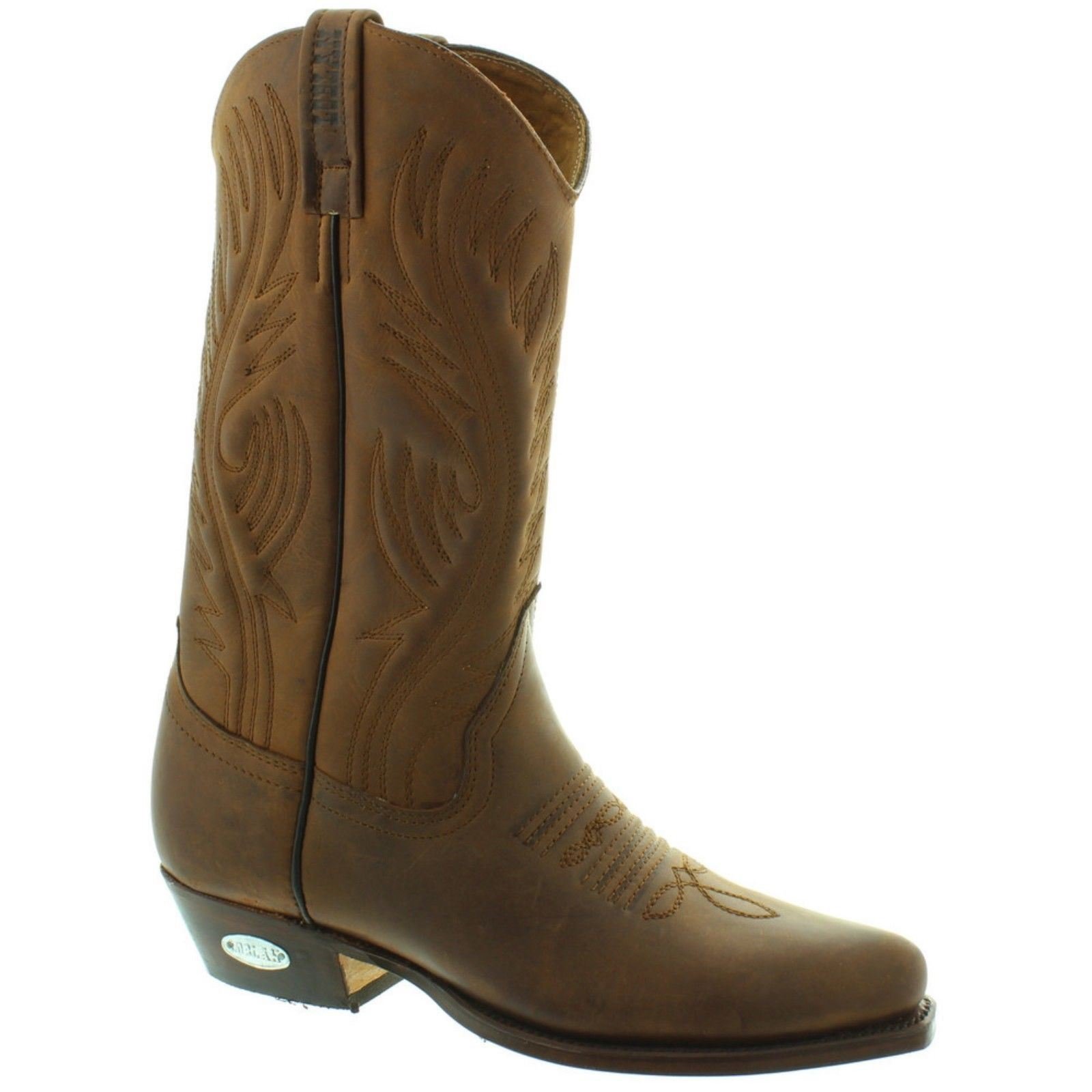 loblan cowboy boots