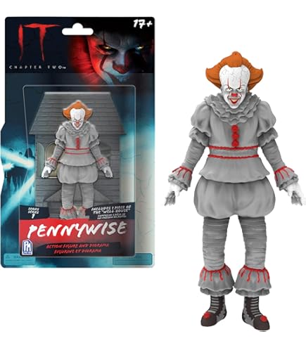 Amazon.com: IT 5