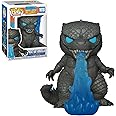 Funko Pop! Movies: Godzilla Vs Kong - Godzilla Fire Breathing