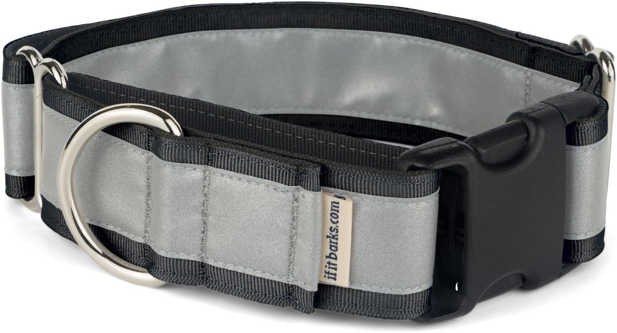 strong martingale dog collars