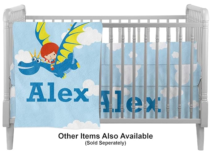 dragon crib bedding sets