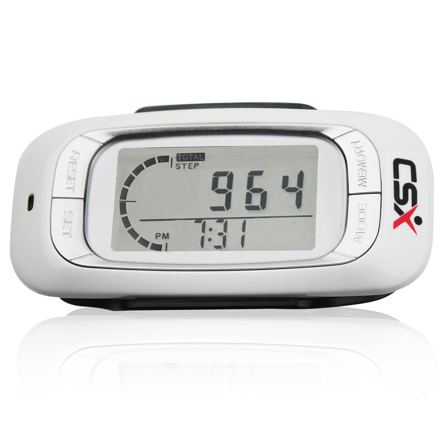 Best Pedometers Reviews June 2018 Toprated Step Counting Fitness