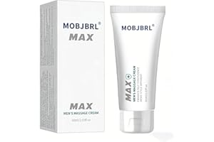 Men's gel cream, used to increase size and thickness, enhance strength and stretching performance.