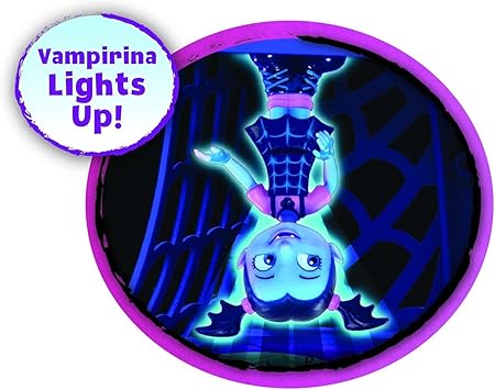 casita de vampirina