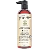 PURA D'OR Professional Grade Biotin