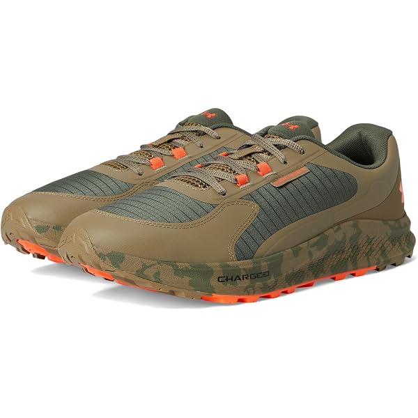 Amazon.com | Under Armour Men display picture 1