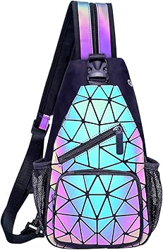 reflective backpack amazon