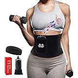abahub waist trimmer belt